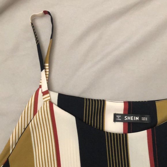 Fall Tank Top - Picture 2 of 2